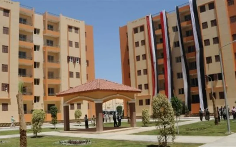 أضخم مشروع سكني.. تفاصيل طرح آلاف الشقق الجديدة في مدن مختلفة خلال 2026